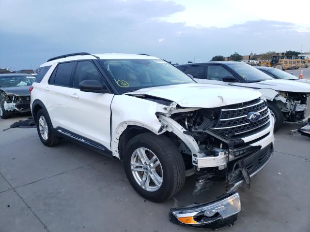 ford explorer x 2020 1fmsk7dh8lgb73879