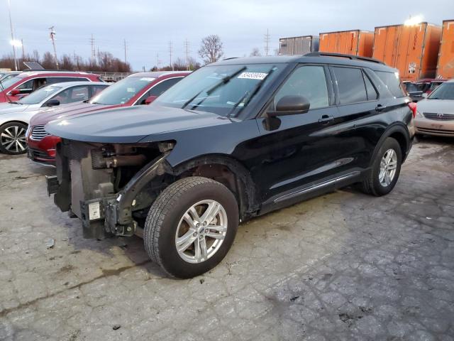 ford explorer x 2020 1fmsk7dh8lgb82386