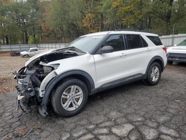 ford explorer x 2020 1fmsk7dh8lgc75814