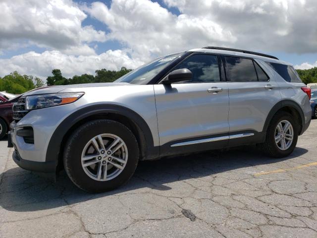 ford explorer 2020 1fmsk7dh8lgc86182