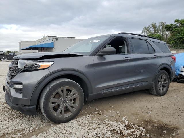 ford explorer 2021 1fmsk7dh8mgb22982