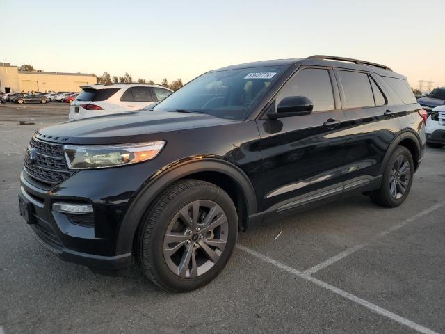 ford explorer x 2022 1fmsk7dh8nga15982