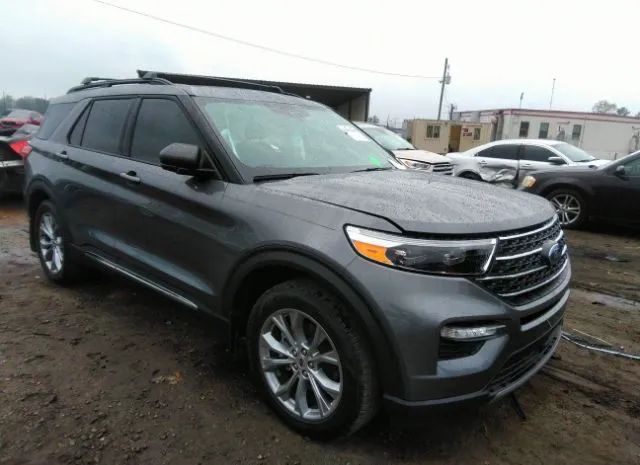 ford explorer 2022 1fmsk7dh8nga46973