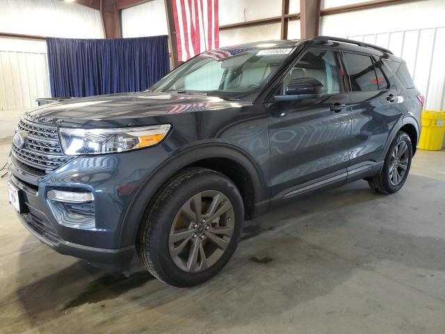 ford explorer x 2023 1fmsk7dh8pga92130