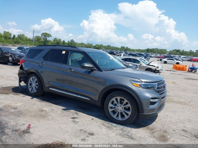 ford explorer 2023 1fmsk7dh8pga98669