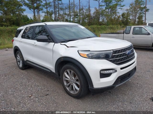 ford explorer 2020 1fmsk7dh9lgb90416