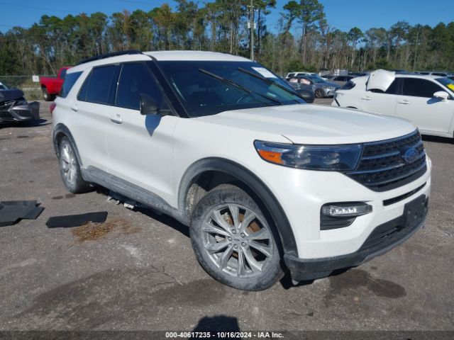 ford explorer 2021 1fmsk7dh9mga12524