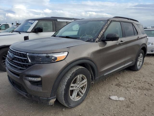 ford explorer x 2021 1fmsk7dh9mga27900