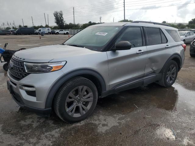 ford explorer x 2021 1fmsk7dh9mga60945