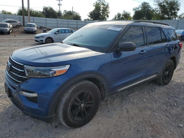 ford explorer x 2021 1fmsk7dh9mga60976