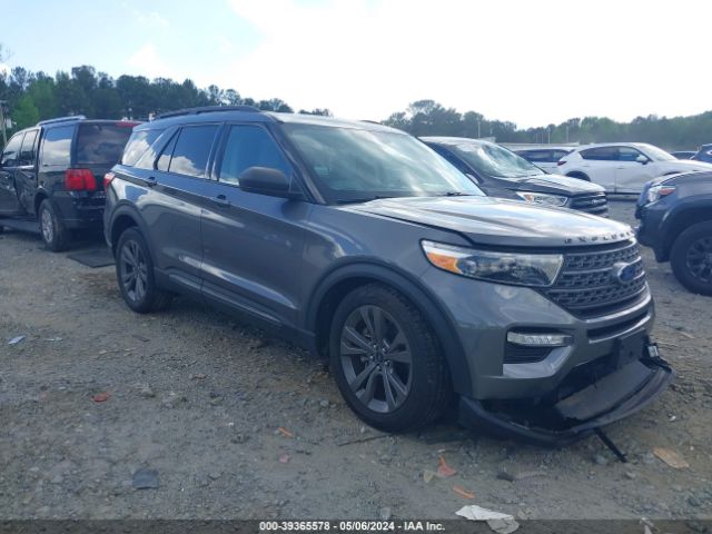 ford explorer 2021 1fmsk7dh9mgb28046