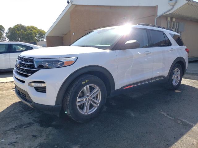 ford explorer x 2023 1fmsk7dh9pgb17648