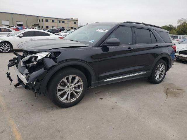 ford explorer x 2023 1fmsk7dh9pgb25443