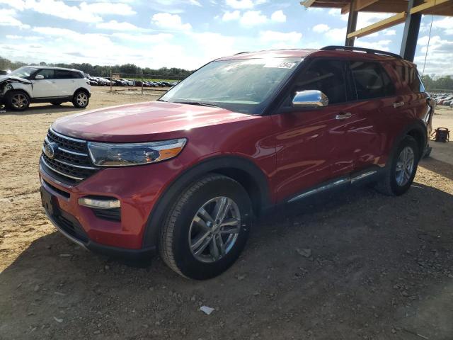 ford explorer x 2020 1fmsk7dhxlgc73384