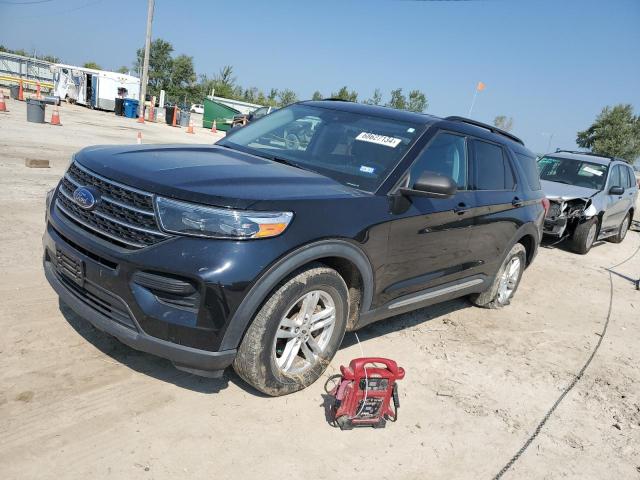 ford explorer x 2021 1fmsk7dhxmga82467