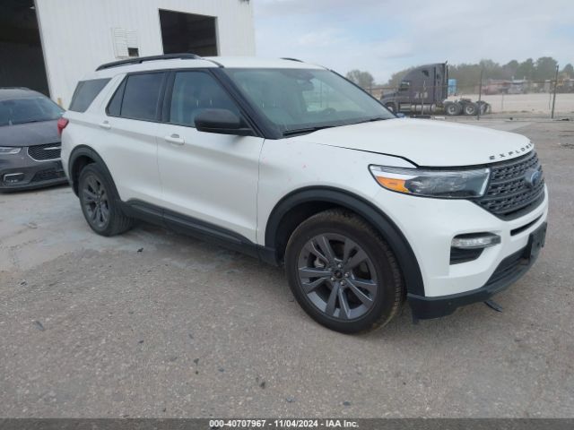 ford explorer 2021 1fmsk7dhxmgb95433