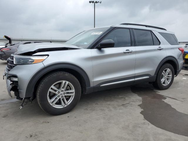 ford explorer x 2021 1fmsk7dhxmgc10173