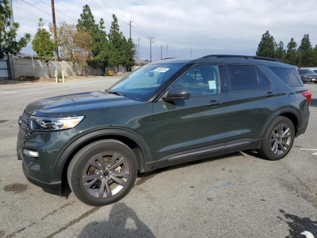 ford explorer x 2021 1fmsk7dhxmgc24736