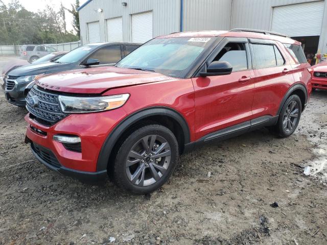 ford explorer x 2022 1fmsk7dhxngb25108