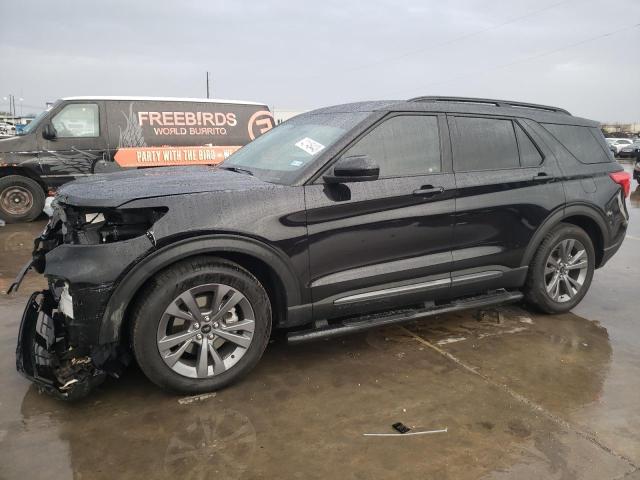 ford explorer x 2022 1fmsk7dhxngb37758