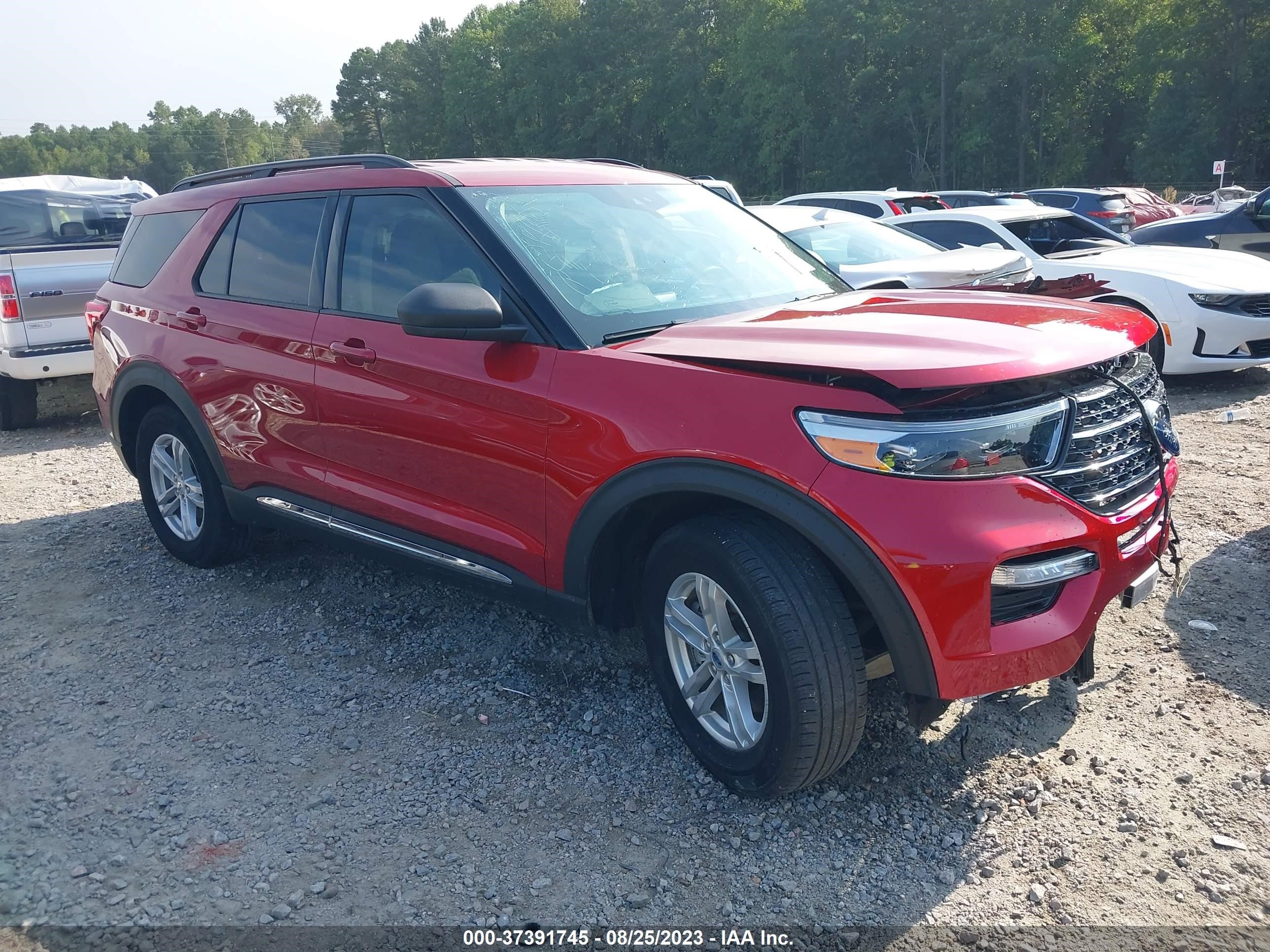 ford explorer 2022 1fmsk7dhxngb62496