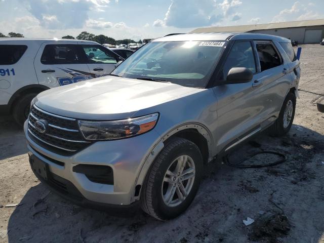 ford explorer 2023 1fmsk7dhxpga13458