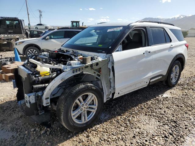 ford explorer 2023 1fmsk7dhxpgb69869