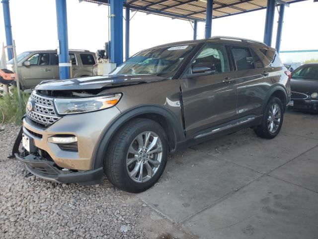 ford explorer l 2021 1fmsk7fh0mga84919