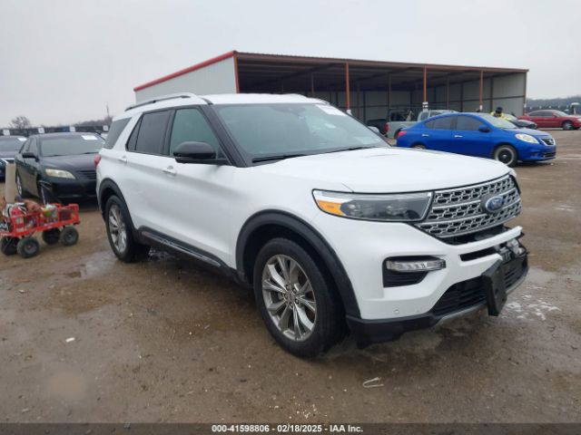 ford explorer 2020 1fmsk7fh1lgc02278