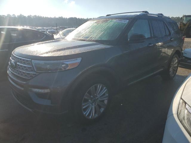 ford explorer l 2020 1fmsk7fh2lga33954