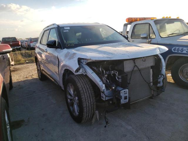 ford explorer l 2021 1fmsk7fh2mga85425