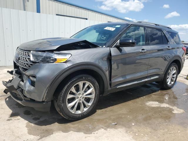 ford explorer 2023 1fmsk7fh2pgb20436