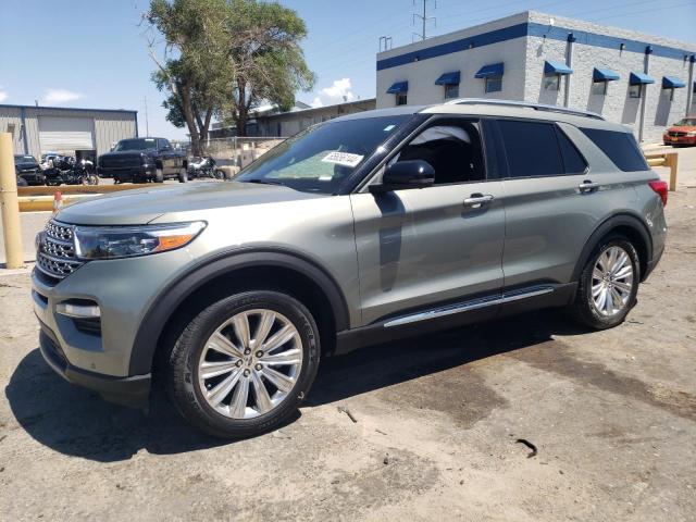 ford explorer l 2020 1fmsk7fh3lgb65623