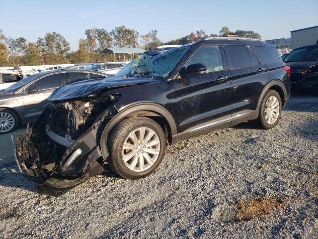 ford explorer l 2020 1fmsk7fh3lgb89520