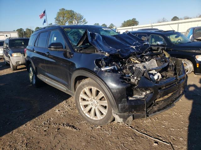 ford explorer l 2021 1fmsk7fh3mga45967