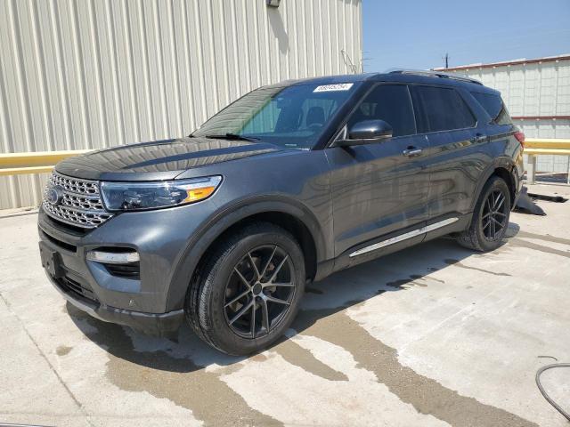 ford explorer l 2020 1fmsk7fh4lgb03938