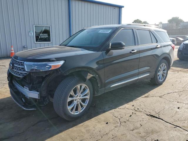 ford explorer l 2021 1fmsk7fh4mga64012