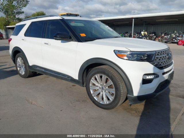 ford explorer 2021 1fmsk7fh4mgc49080