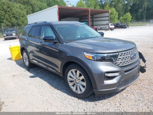 ford explorer 2022 1fmsk7fh4ngb88444