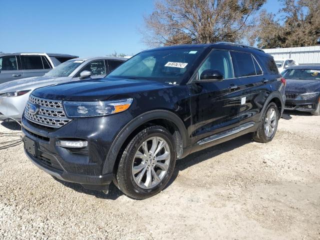 ford explorer l 2024 1fmsk7fh4rga05419