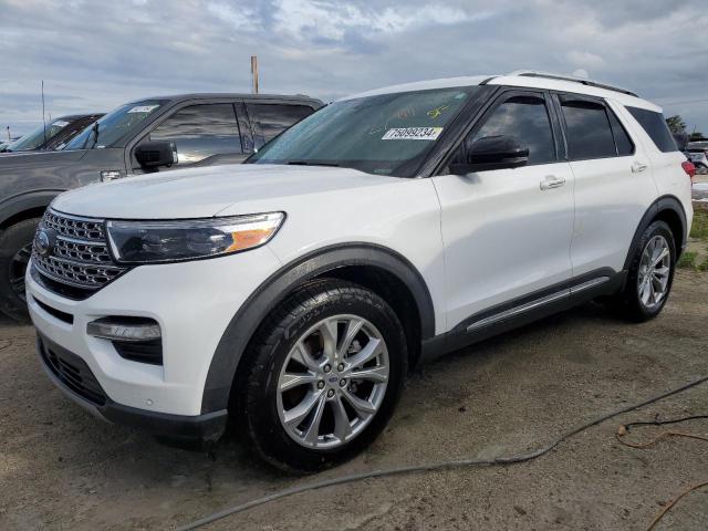 ford explorer l 2021 1fmsk7fh5mgb06428