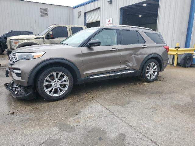 ford explorer l 2021 1fmsk7fh5mgc09526