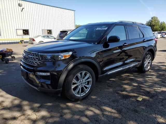 ford explorer l 2024 1fmsk7fh5rga04666