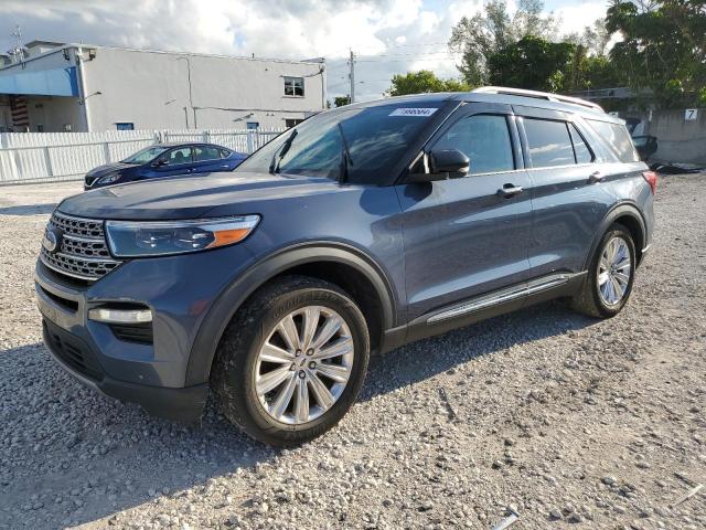 ford explorer l 2021 1fmsk7fh6mga78512