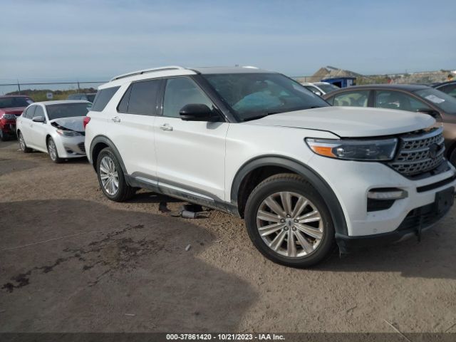 ford explorer 2022 1fmsk7fh6nga60304