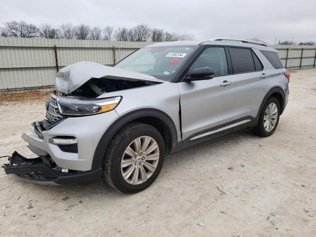 ford explorer 2023 1fmsk7fh6pgb50670