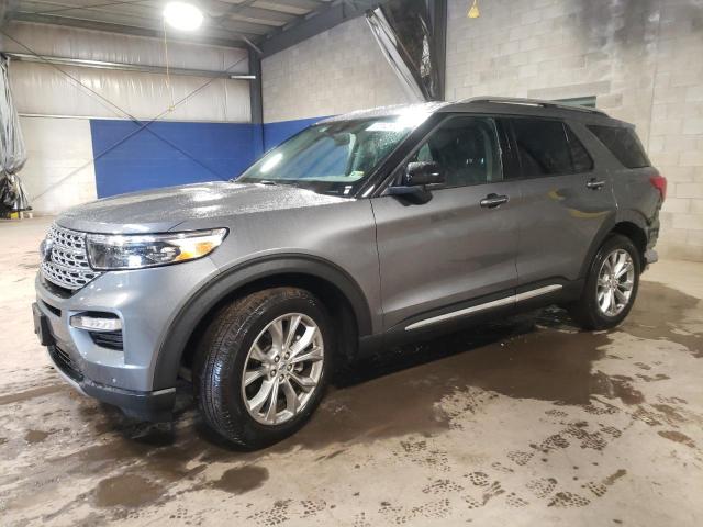 ford explorer l 2024 1fmsk7fh6rga46862