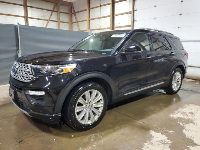 ford explorer l 2020 1fmsk7fh8lga30881