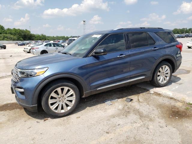 ford explorer 2020 1fmsk7fh8lgb04851