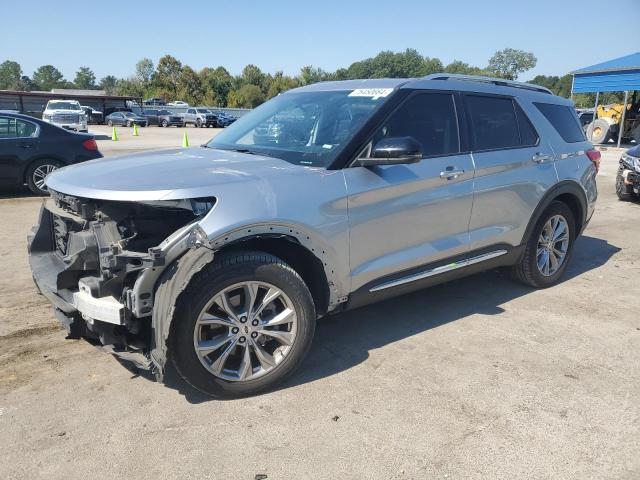 ford explorer l 2021 1fmsk7fh8mga85431